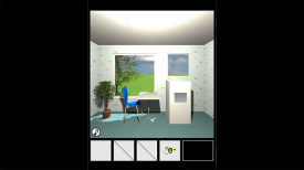 Challenge to Escape 88