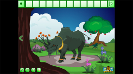 Fairyland Fable Escape 1