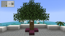 Pam’s HarvestCraft 2 – Trees