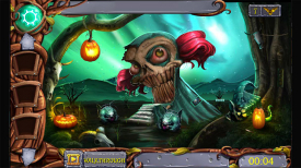The Dark Fence 8: Skull House in Osten