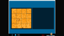 Puzzle Room Escape 4