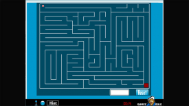 Puzzle Room Escape 8