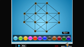 Puzzle Room Escape 11
