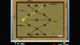 Puzzle Room Escape 12