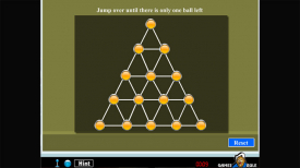 Puzzle Room Escape 14