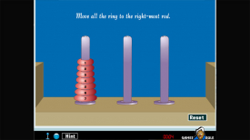 Puzzle Room Escape 15