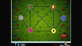 Puzzle Room Escape 16