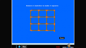 Puzzle Room Escape 20