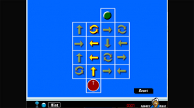 Puzzle Room Escape 23