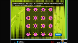 Puzzle Room Escape 27