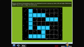 Puzzle Room Escape 29