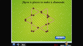 Puzzle Room Escape 33