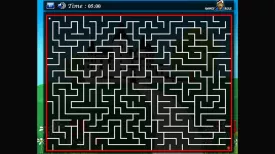 Maze Game - 1