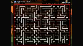 Maze Game - 3