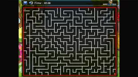 Maze Game - 5