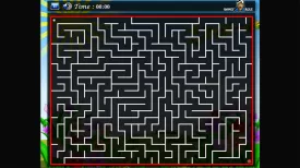 Maze Game - 6