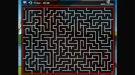 Maze Game - 7