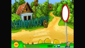 Treasure Hunt