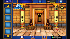 Egyptian Escape 11