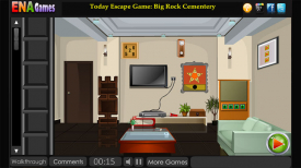 Brainy Escape 5