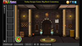 Brainy Escape 6