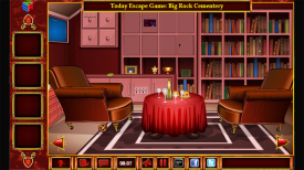 A Secret Plan - Manager Guest House