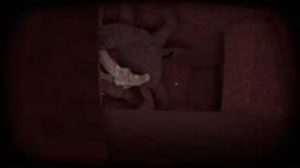 Those Who Crawl