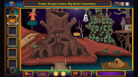Halloween: Lifting The Curse of Dump Tree