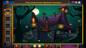 Halloween: Mission Accomplished