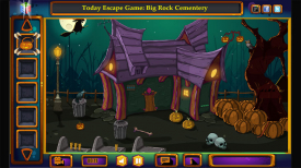 Halloween: Whose Life Sacrificed?