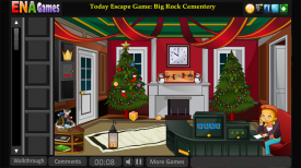 Happy Christmas 3