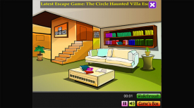Ena - Puzzle Room Escape