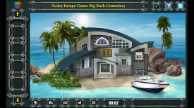 Skerry Escape