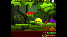 Snake Island Escape