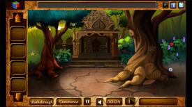 Temple of Morr