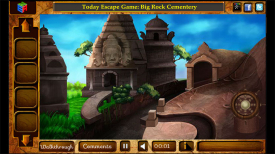 Temple of Morr 2