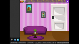 Ten Door Escape