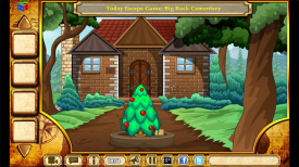 The Davinci House