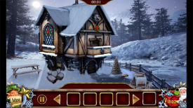 Powerful Wings: Stan Bug House