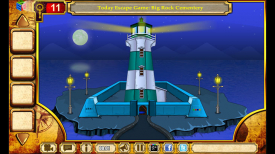The Phare