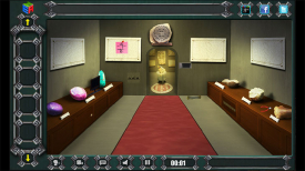 The Stone Gallery