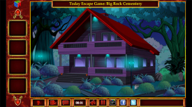 Story of Tom: Blue Gang House 2