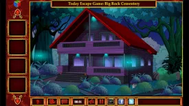 Story of Tom: Blue Gang House 2