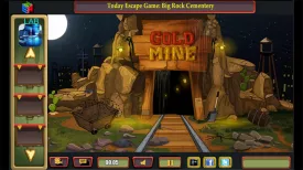 True Criminal - Gold Mine