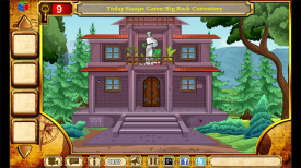 Traditional House