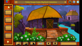Tribal Hamlet