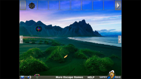 Adventurous Valley Turkey Escape