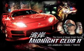 Midnight Club II