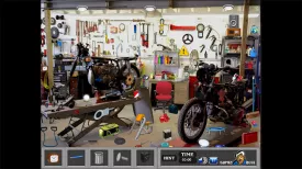 Bike Workshop