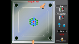 Carrom King